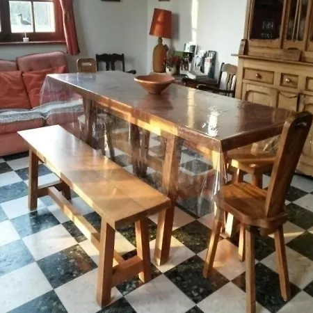 Dom wakacyjny House La Redoute Saint-Omer (Pas-de-Calais)